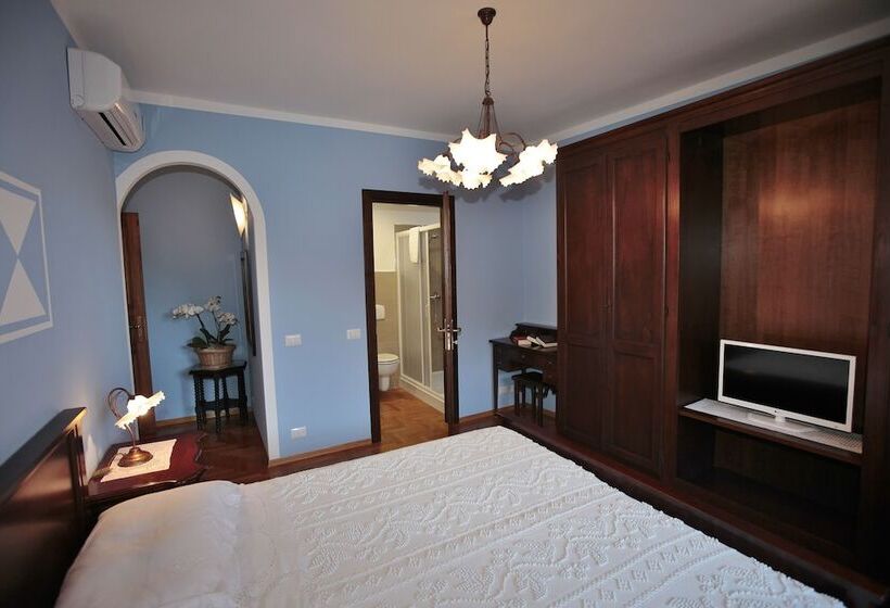 غرفة قياسية, B&b Azalea