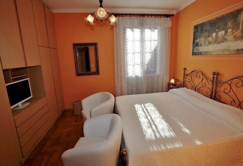غرفة قياسية, B&b Azalea