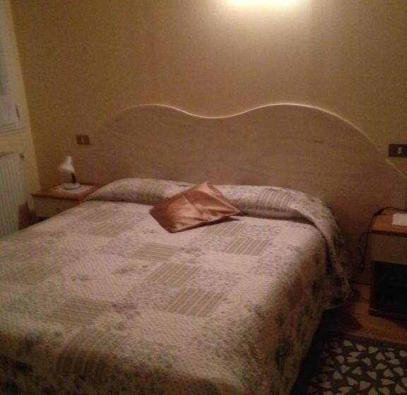 Номер Стандарт, B&b Zanin Di Zanin Mauro