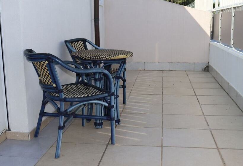 اتاق استاندارد چهار تخته, Biancopineta B&b