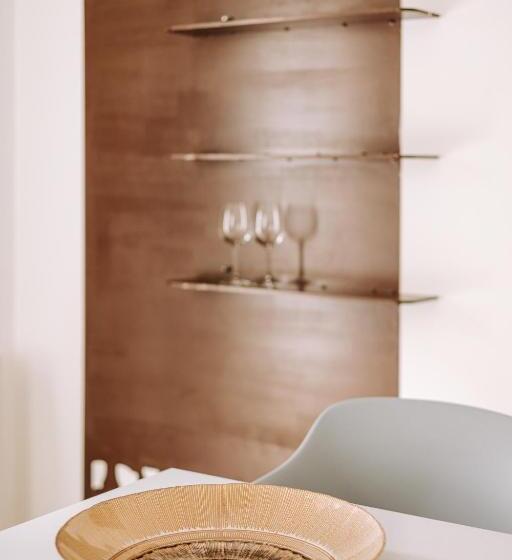 Люкс Кровать Кинг, Suite1212  Pirrelli