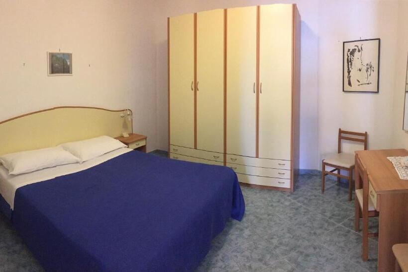 Апартаменты 1 Спальня с Террасой, Casa Assunta