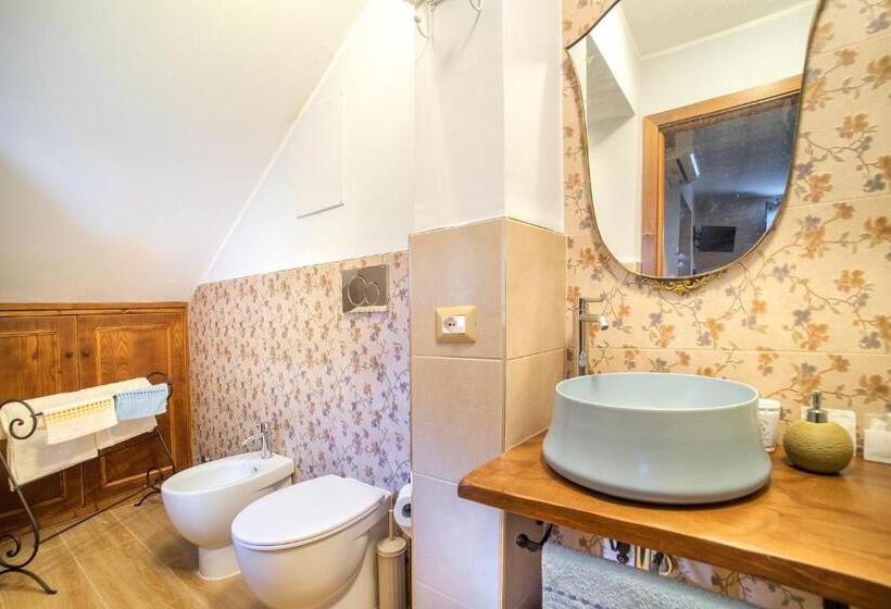 اتاق استاندارد, L Agrifoglio Di Assisi Residenza Di Campagna