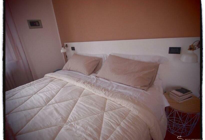 Номер Стандарт, B&b Susanna