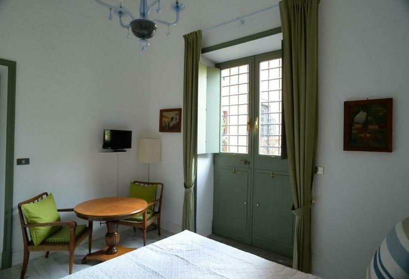 스탠다드 내측 룸, Vigna Dell Agrifoglio   Bed And Breakfast