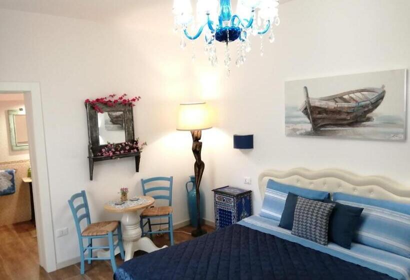 스탠다드 룸, Borgo Salentino
