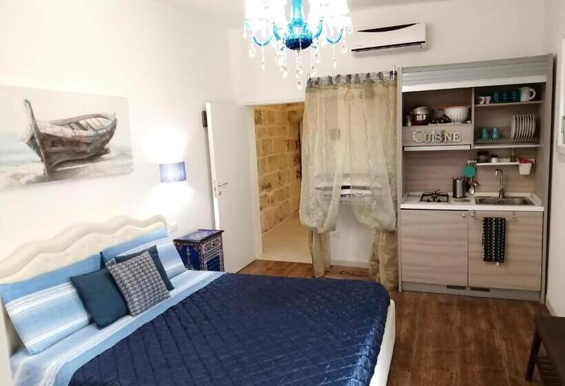 스탠다드 룸, Borgo Salentino
