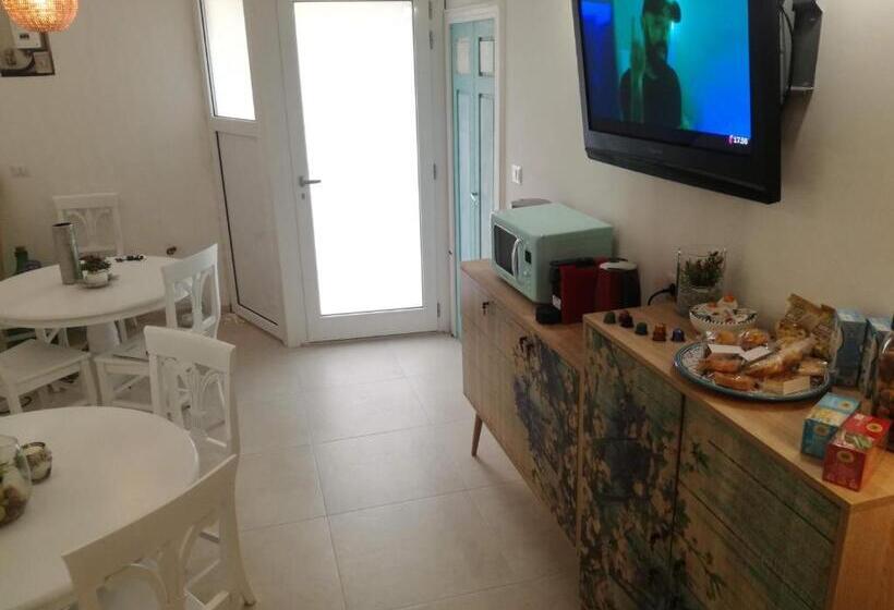 스탠다드 룸, Borgo Salentino
