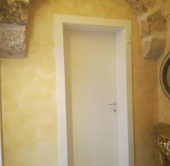 스탠다드 룸, Borgo Salentino