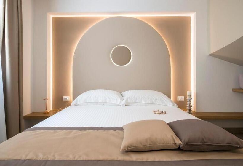 اتاق استاندارد, Il Mare Dentro Rooms