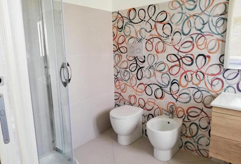 اتاق استاندارد, Residence Tre Gemme