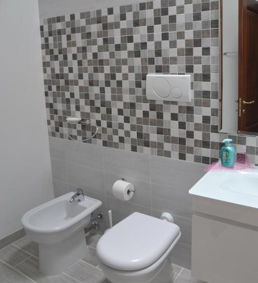 Апартаменты 2 Спальни, Vacanze Al Minci