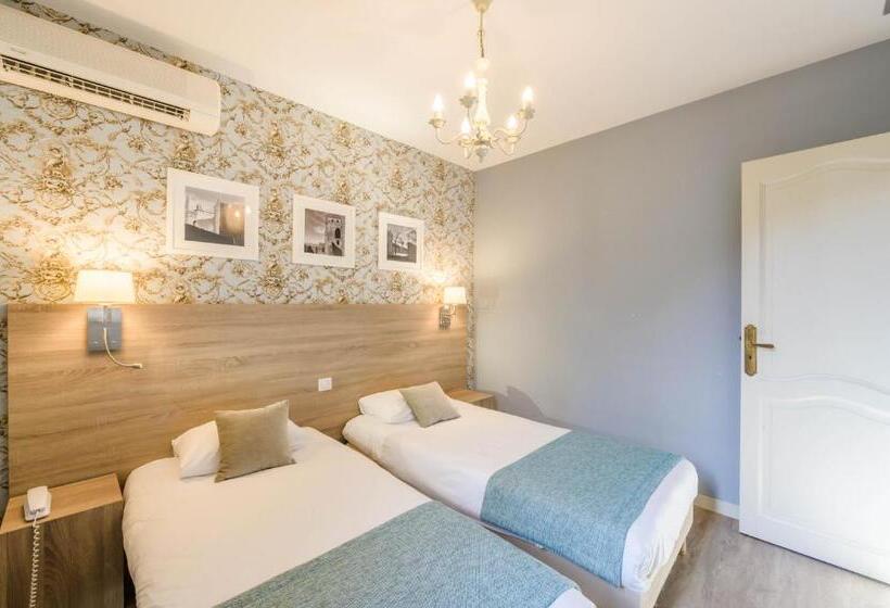 Family Suite, L Aragon