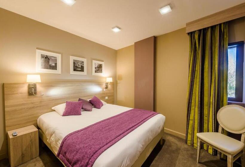 Family Suite, L Aragon