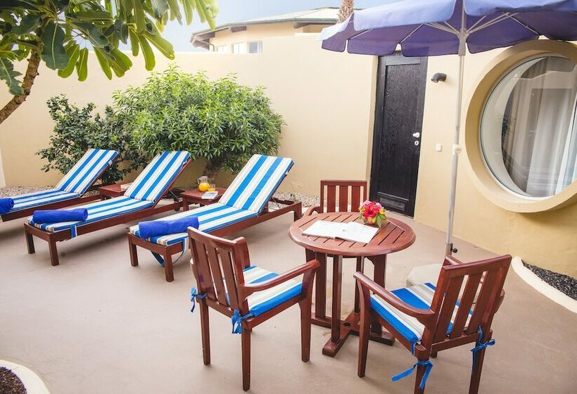 大型套房, Livvo Risco Del Gato Suites