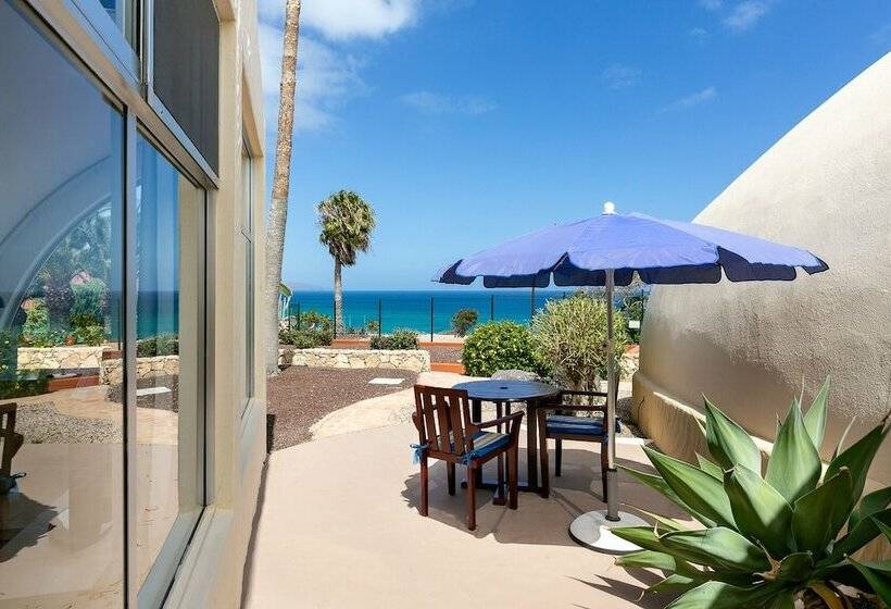 小型豪华套房, Livvo Risco Del Gato Suites