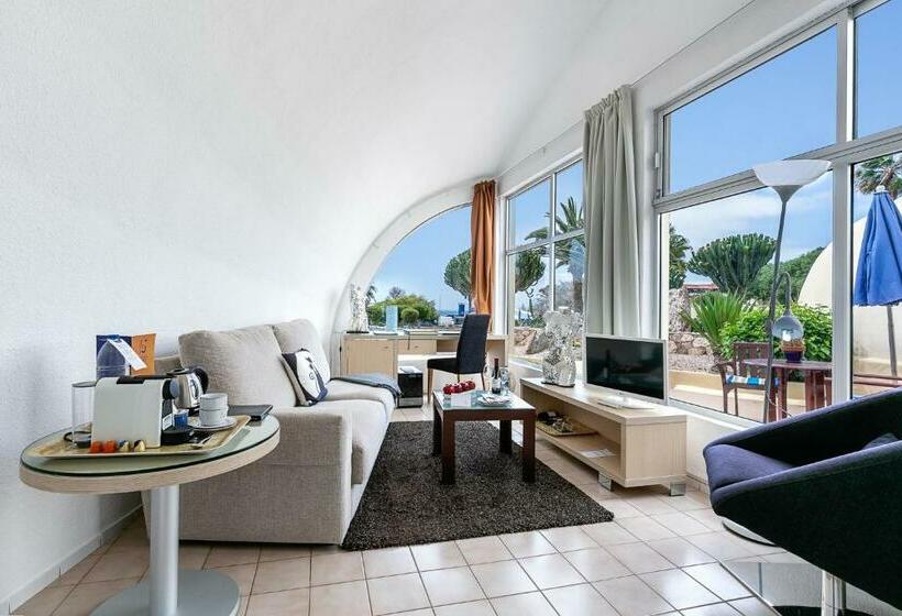 套房, Livvo Risco Del Gato Suites