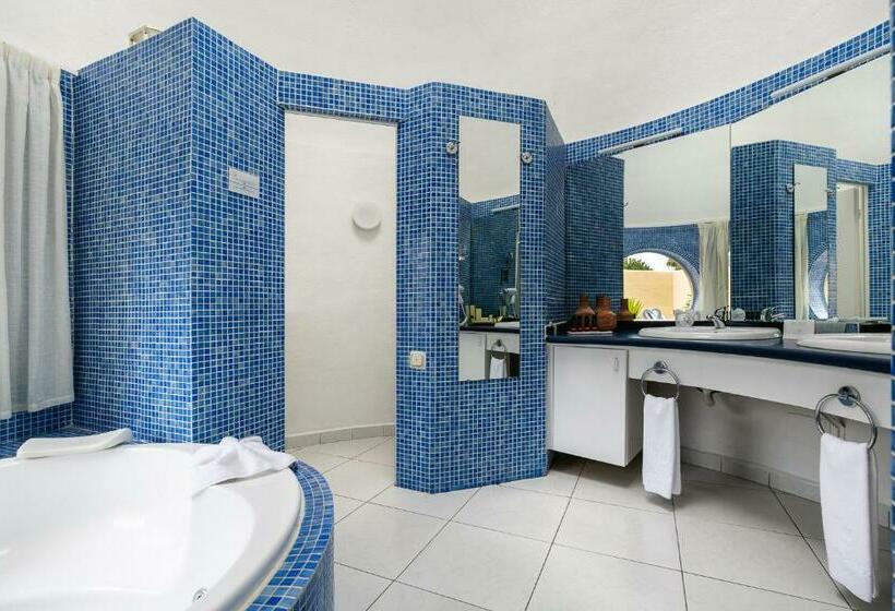 套房, Livvo Risco Del Gato Suites