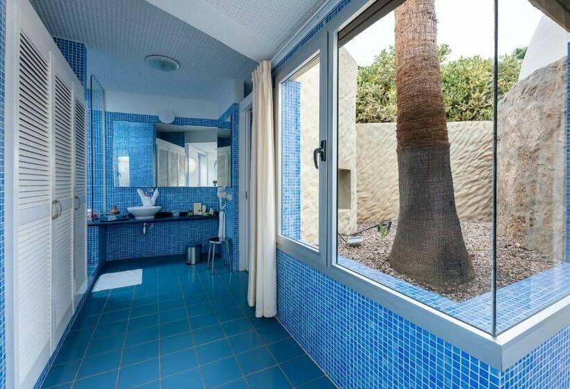 大型套房, Livvo Risco Del Gato Suites