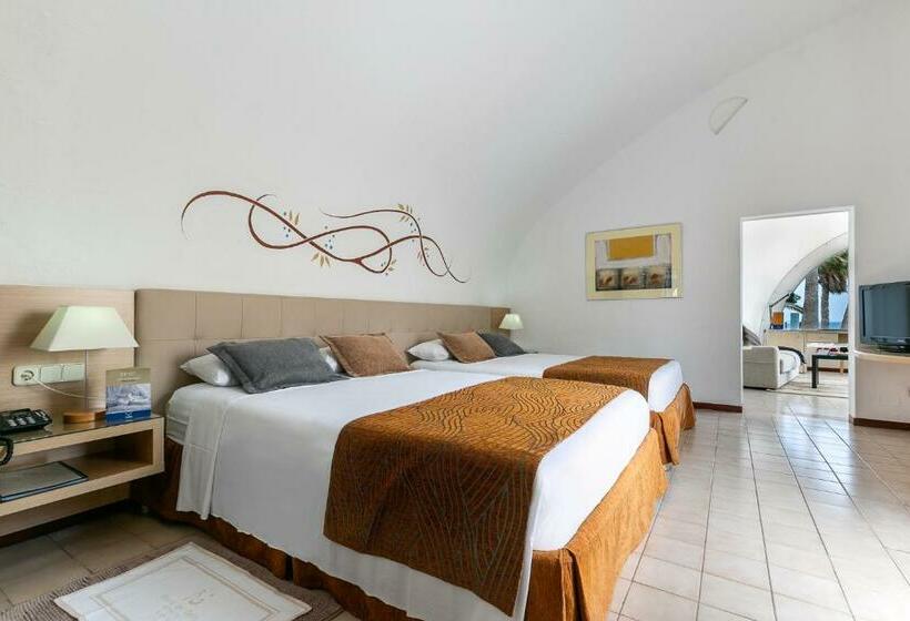 豪华套房, Livvo Risco Del Gato Suites