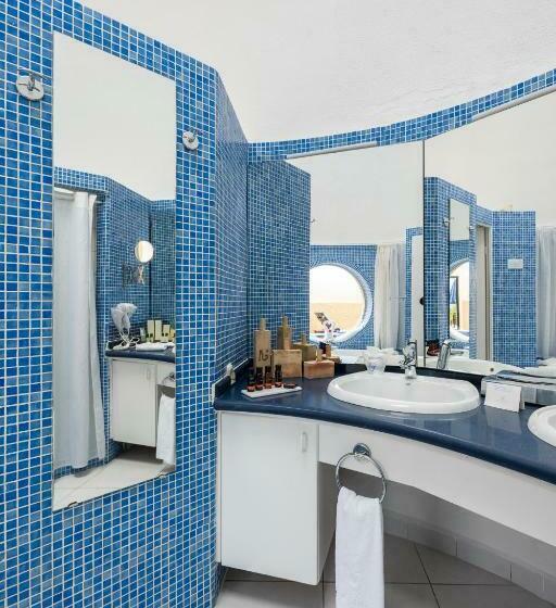 豪华套房, Livvo Risco Del Gato Suites