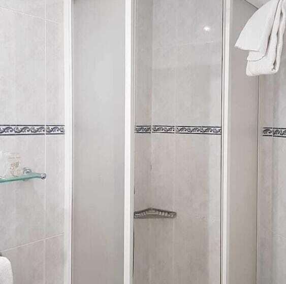 اتاق استاندارد, Pensión Bilbao