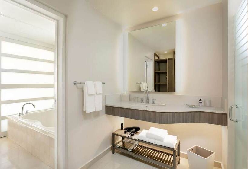 ویلا پریمیوم 1 خوابه, Hyatt Regency Grand Reserve Puerto Rico