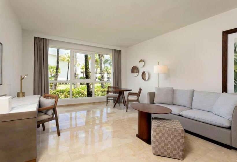 اتاق استاندارد, Hyatt Regency Grand Reserve Puerto Rico
