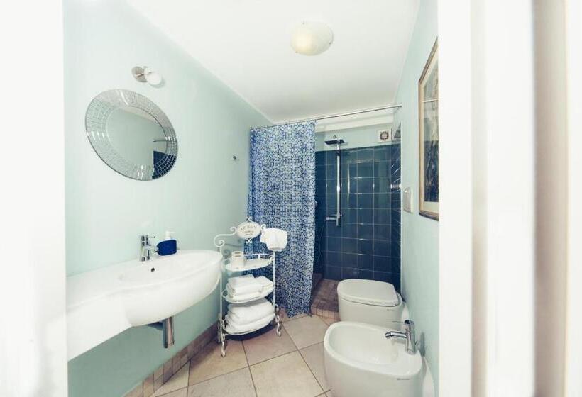 Полулюкс, B&b Blu Bosa