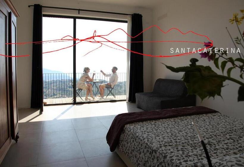 Дом 4 Спальни, Tenuta Santa Caterina