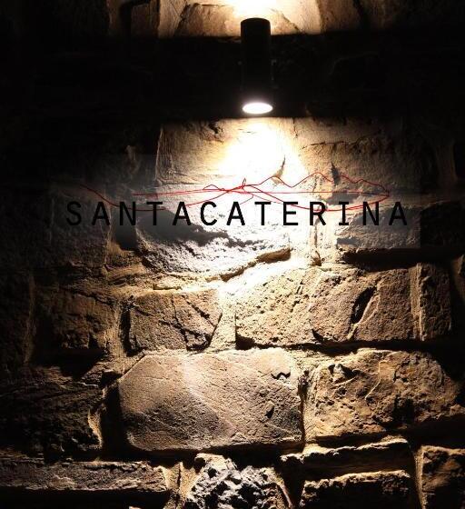 Дом 4 Спальни, Tenuta Santa Caterina