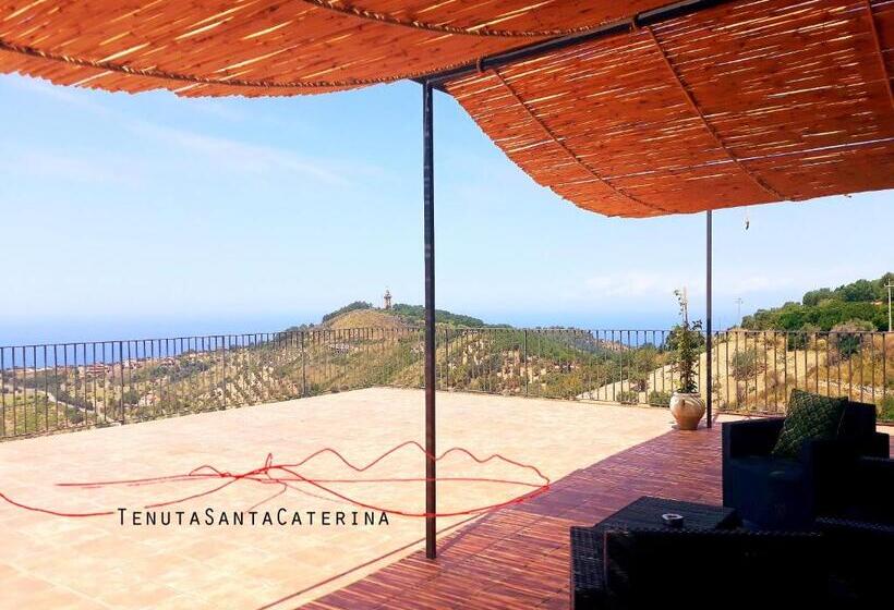 Дом 4 Спальни, Tenuta Santa Caterina