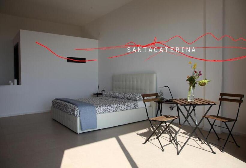 Дом 4 Спальни, Tenuta Santa Caterina