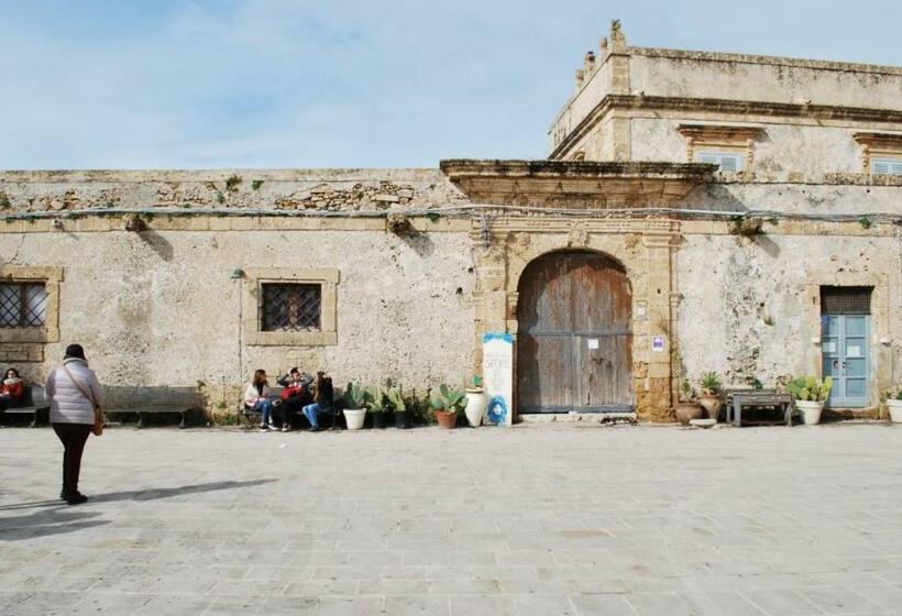اتاق استاندارد سه نفره, Casa Maritrì Locazione Turistica