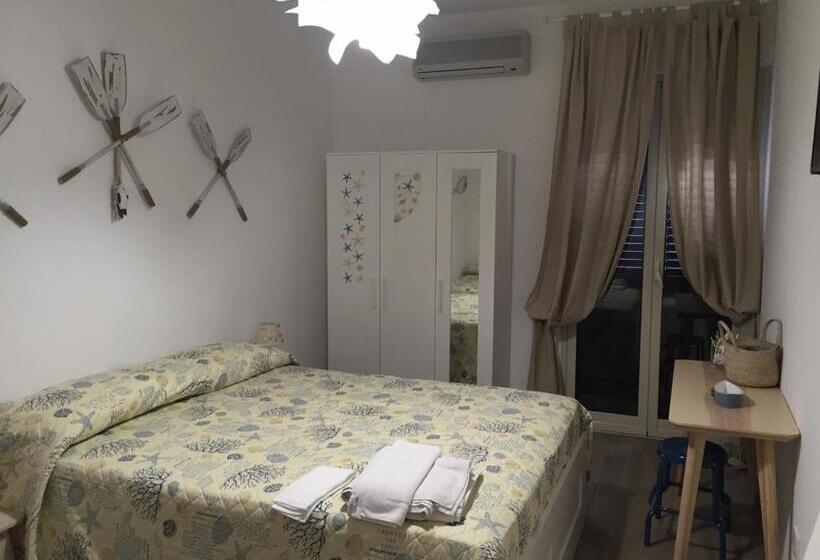 اتاق استاندارد, Casa Maritrì Locazione Turistica