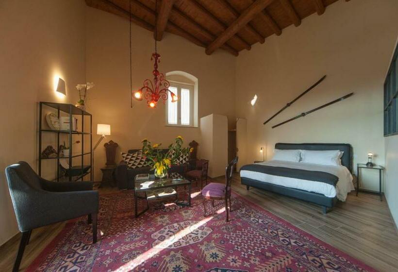 استودیوی استاندارد, La Soffitta Covelli