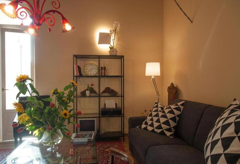 استودیوی استاندارد, La Soffitta Covelli