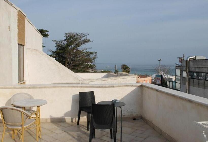 Номер Стандарт, B&b Delle Rose