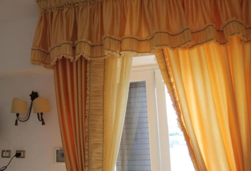 Номер Стандарт, B&b Delle Rose