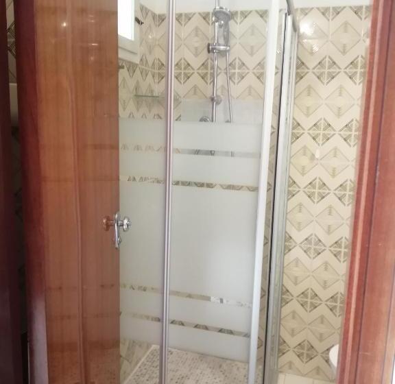 Номер Стандарт Вид на Море с Балконом, B&b Galletto