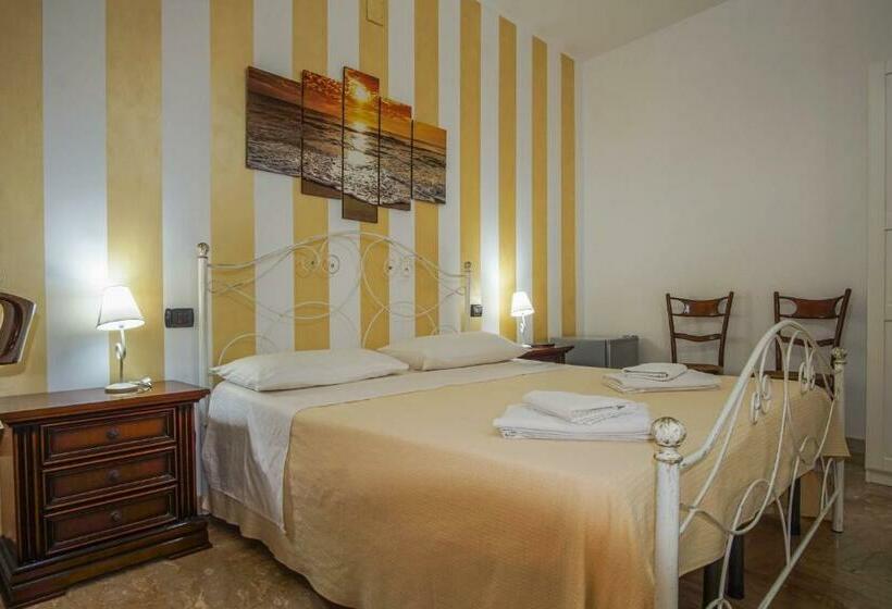 Номер Стандарт, B&b Le Terrazze