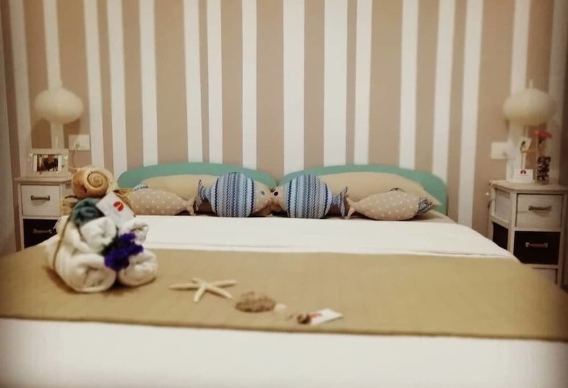 اتاق استاندارد, Cozzo Spadaro B&b