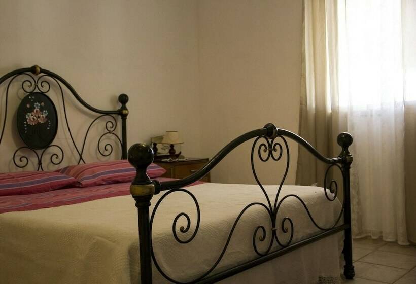 اتاق استاندارد, Cozzo Spadaro B&b