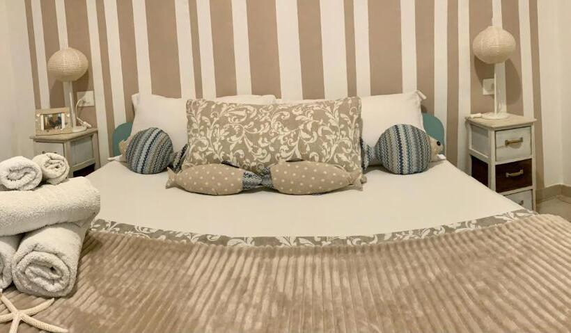اتاق استاندارد, Cozzo Spadaro B&b
