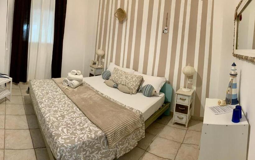 اتاق استاندارد, Cozzo Spadaro B&b