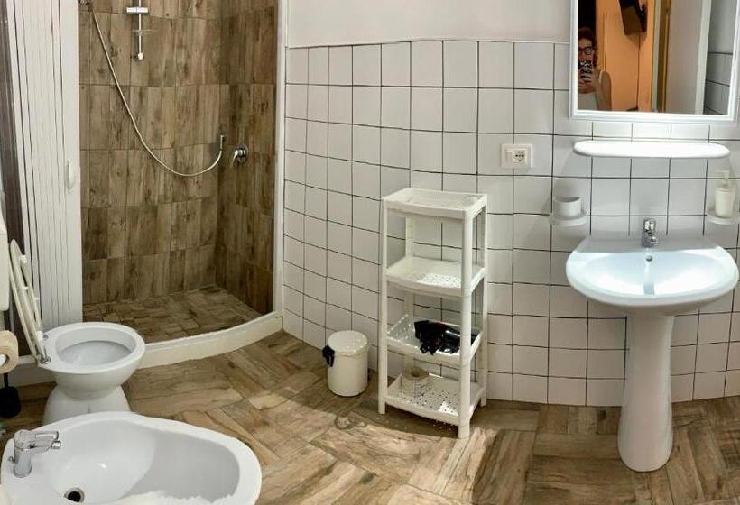 اتاق استاندارد, Cozzo Spadaro B&b