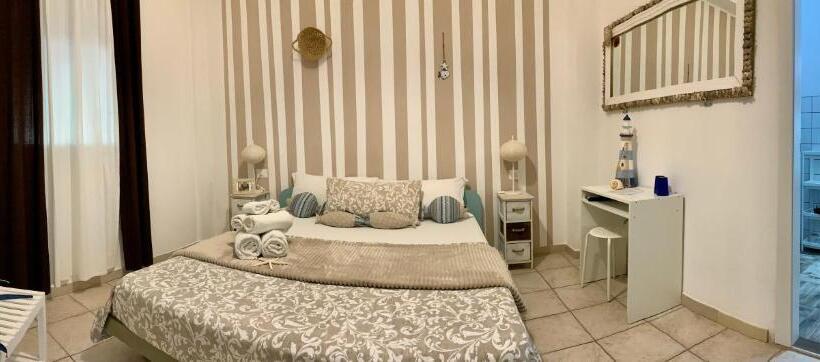 اتاق استاندارد, Cozzo Spadaro B&b