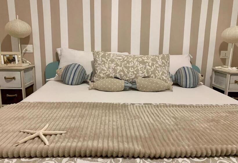 اتاق استاندارد, Cozzo Spadaro B&b