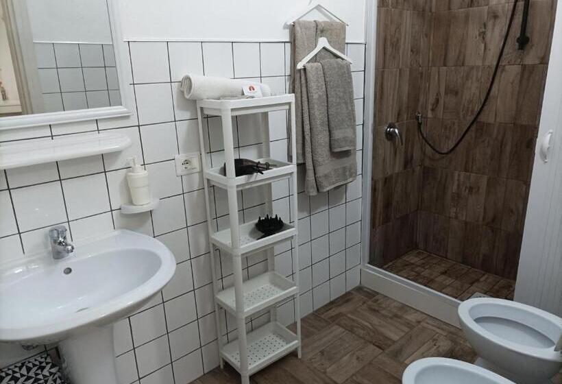 اتاق استاندارد, Cozzo Spadaro B&b