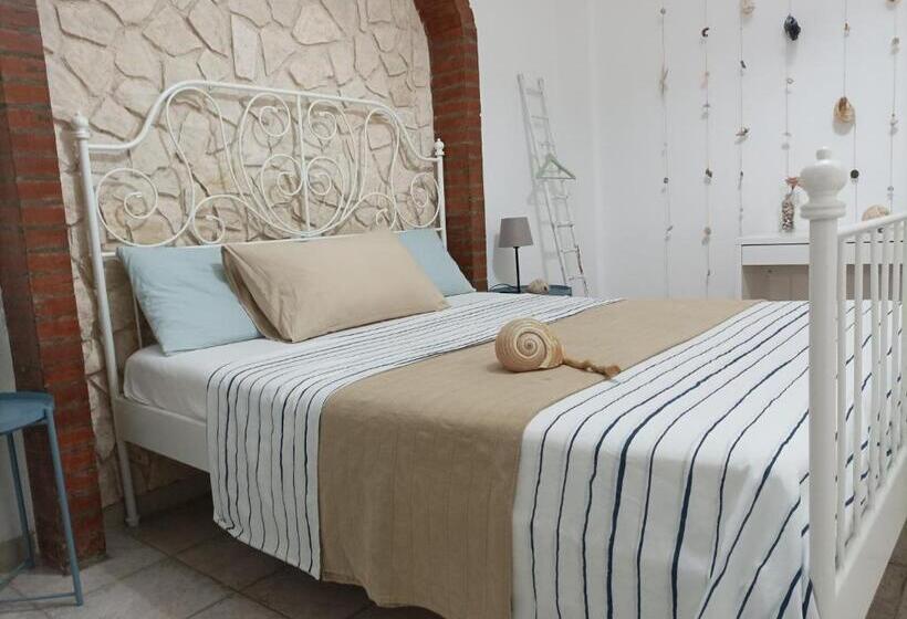 اتاق استاندارد, Cozzo Spadaro B&b